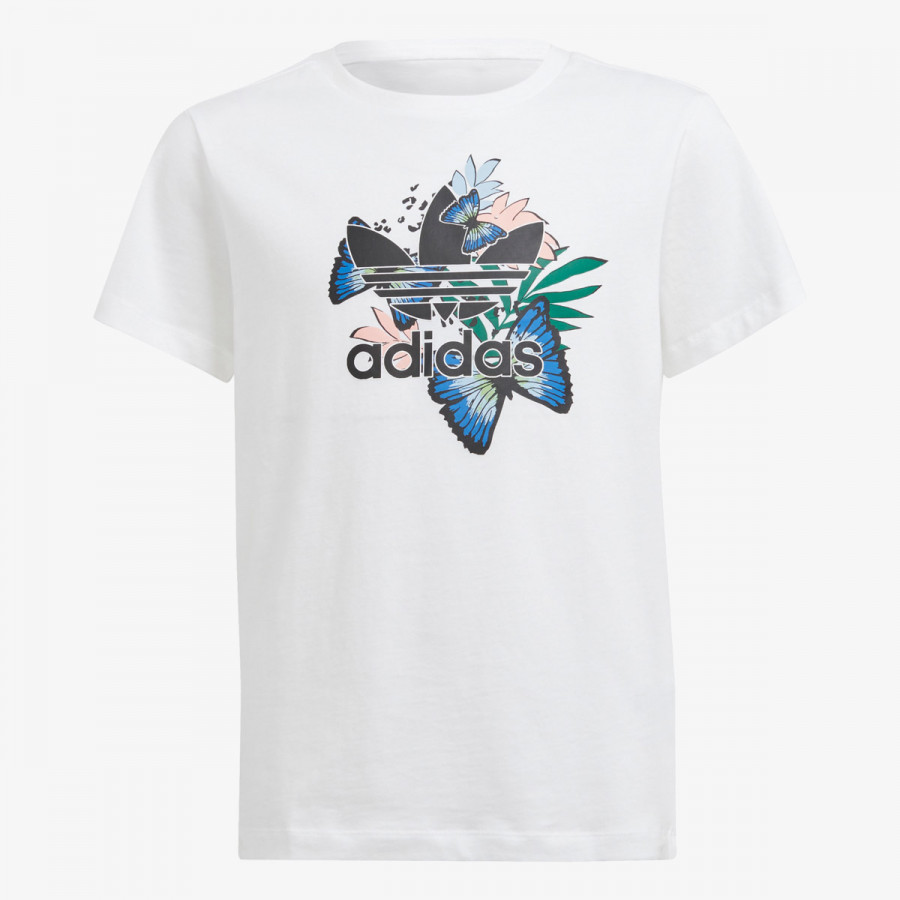 ADIDAS Tricouri TEE 