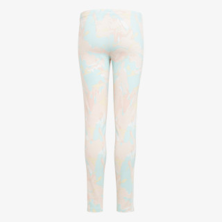 ADIDAS Colanti Print Marble Leggings 