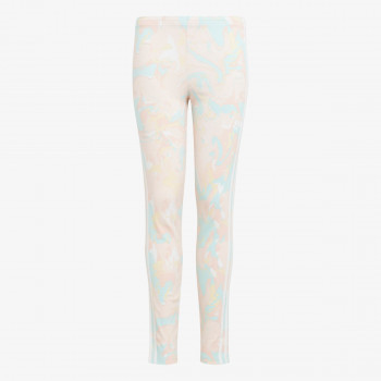 ADIDAS Colanti Print Marble Leggings 