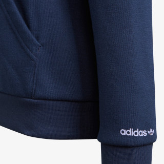 ADIDAS Hanorace FUNNY DINO PACK GRAPHIC 