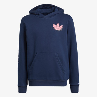 ADIDAS Hanorace FUNNY DINO PACK GRAPHIC 