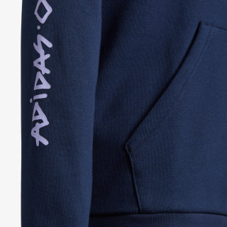 ADIDAS Hanorace FUNNY DINO PACK GRAPHIC 