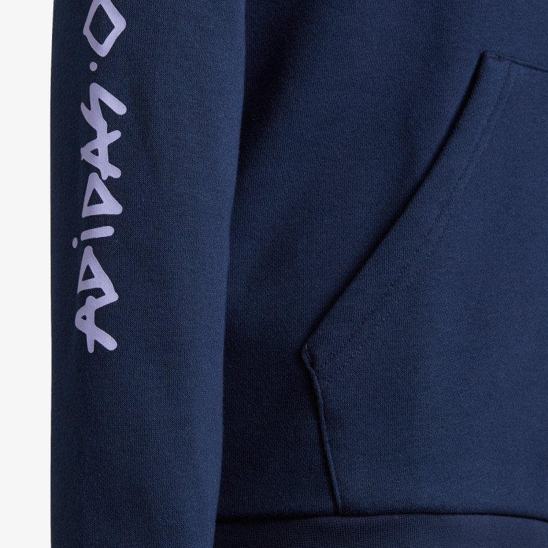 ADIDAS Hanorace FUNNY DINO PACK GRAPHIC 