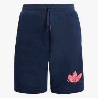 ADIDAS Pantaloni scurti FUNNY DINO PACK GRAPHIC 