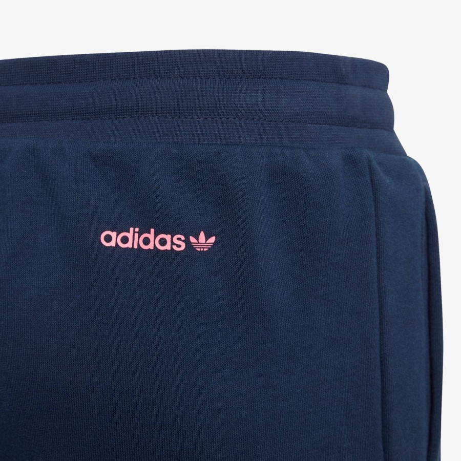 ADIDAS Pantaloni scurti FUNNY DINO PACK GRAPHIC 