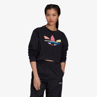 ADIDAS Hanorace SWEATSHIRT 