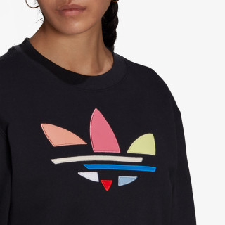 ADIDAS Hanorace SWEATSHIRT 
