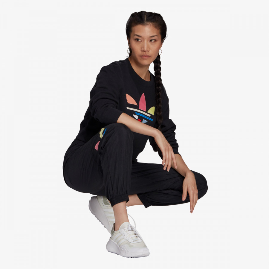 ADIDAS Hanorace SWEATSHIRT 