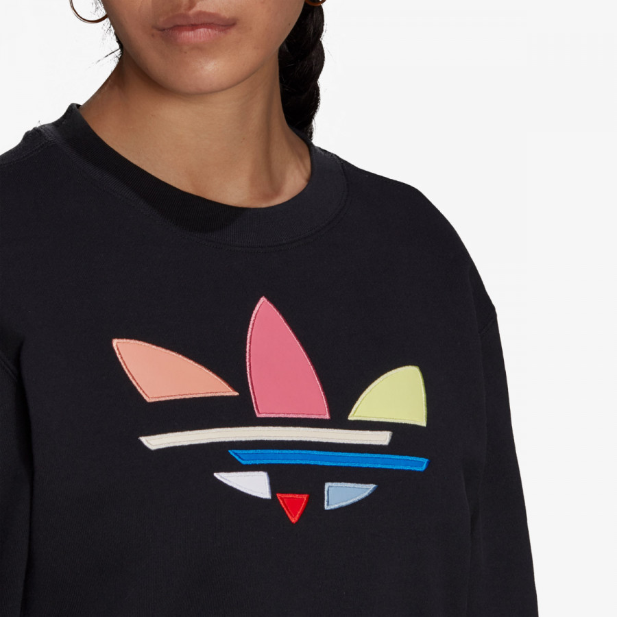 ADIDAS Hanorace SWEATSHIRT 