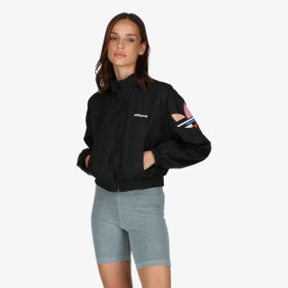 ADIDAS Hanorace Track Top 