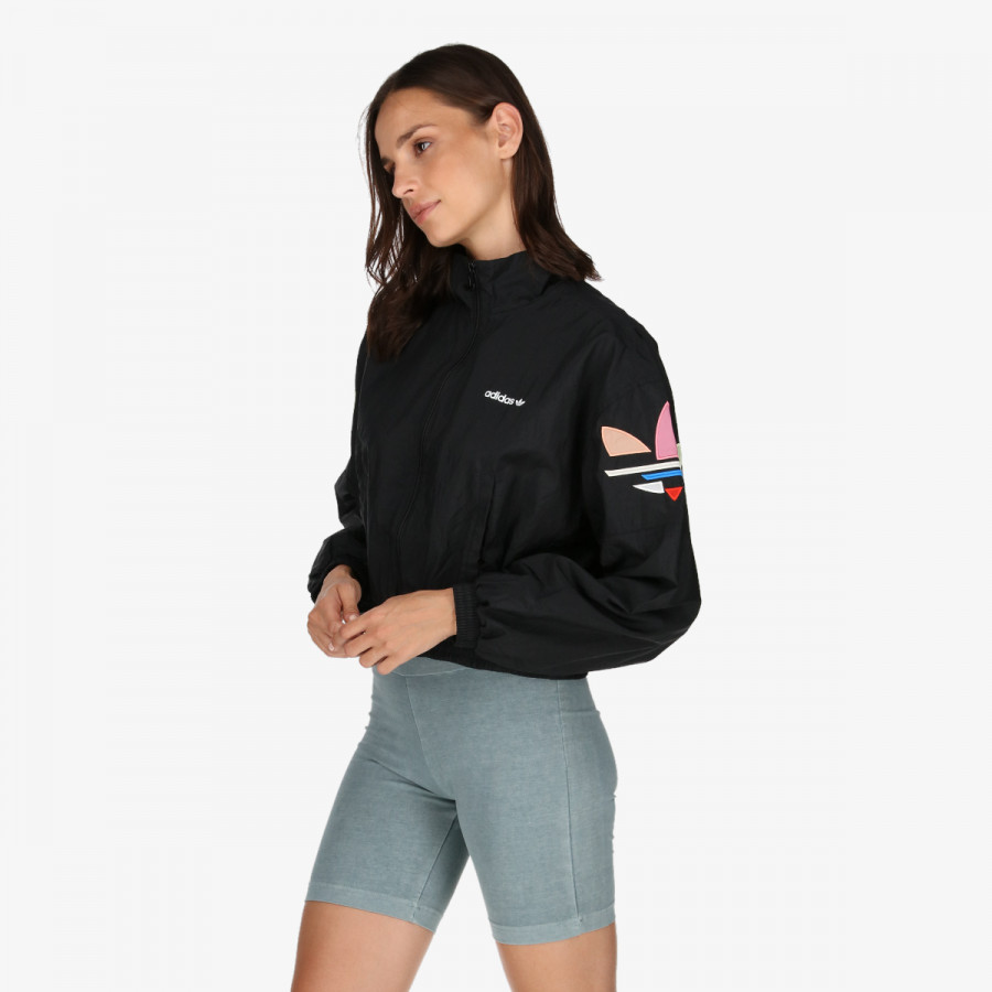 ADIDAS Hanorace Track Top 