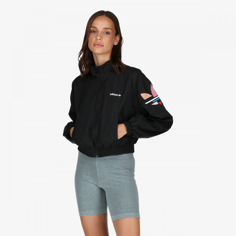 ADIDAS Hanorace Track Top 