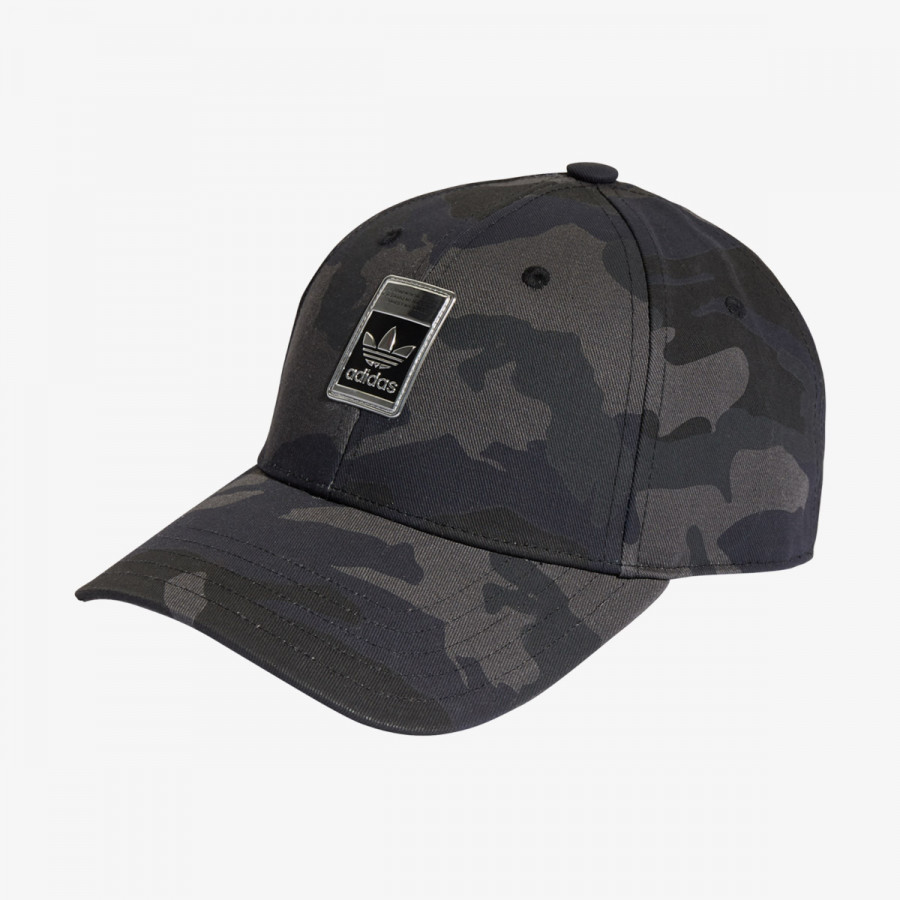 ADIDAS Sapca CAMO BALLCAP 