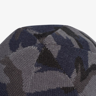 ADIDAS PALARIE CAMO BEANIE 