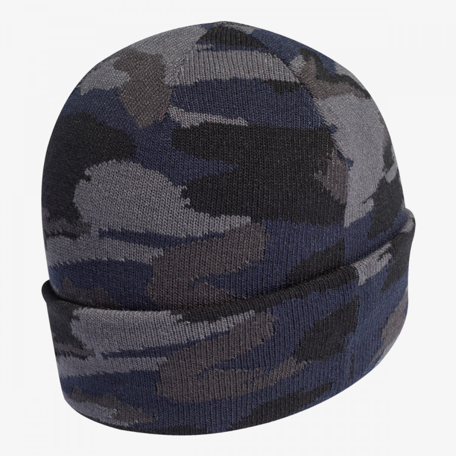 ADIDAS PALARIE CAMO BEANIE 