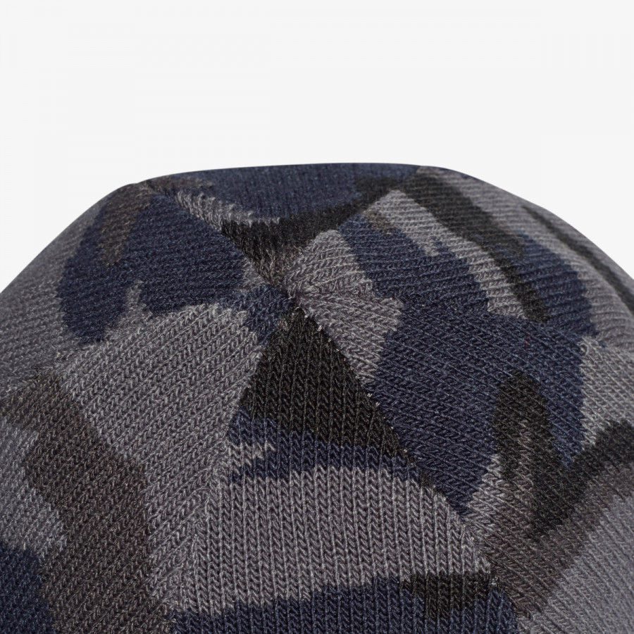 ADIDAS PALARIE CAMO BEANIE 