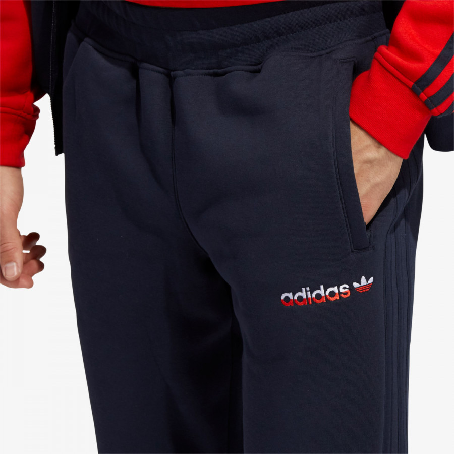 ADIDAS Pantaloni de trening 3-Stripes Split Sweat Pants 