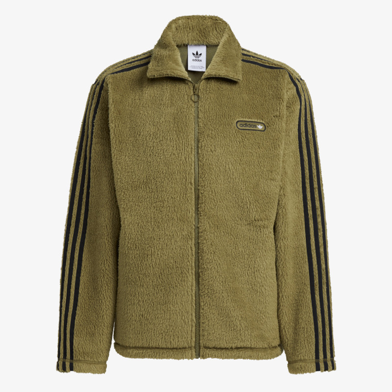 ADIDAS Hanorace SHERPA FB TT 