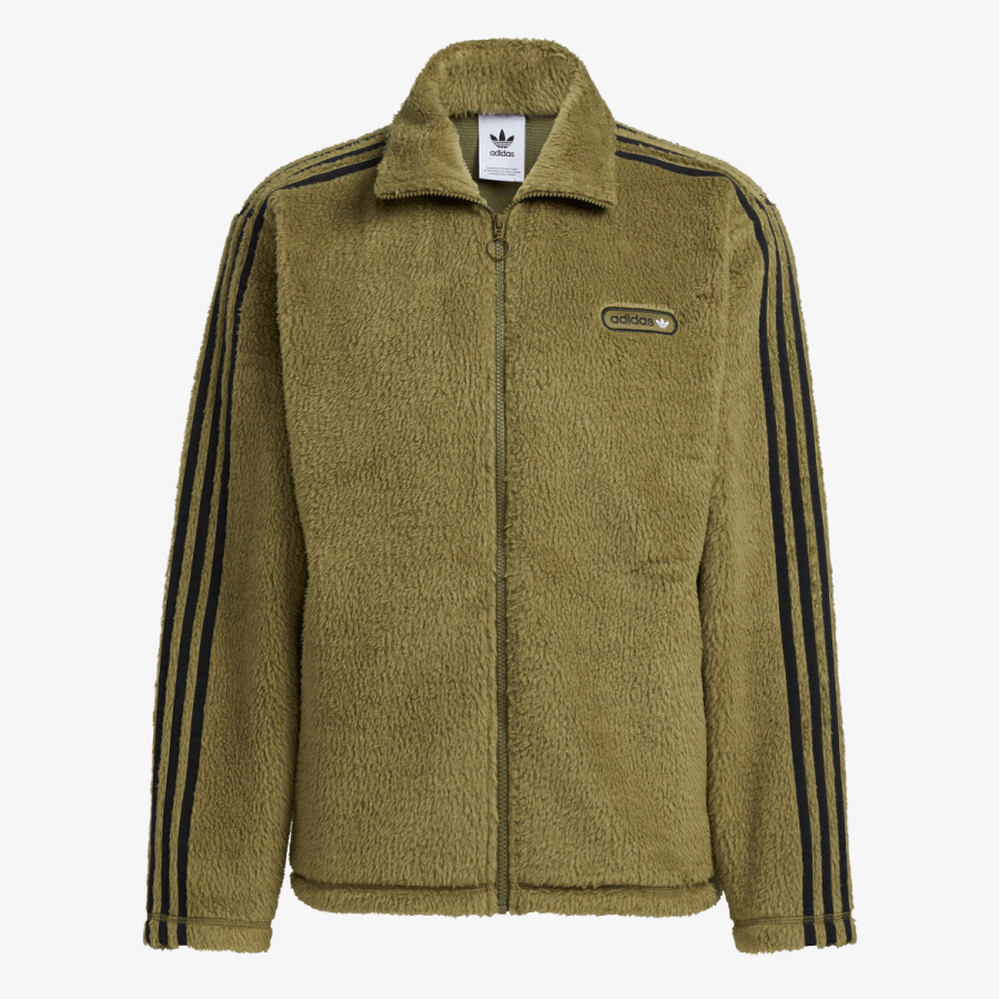 ADIDAS Hanorace SHERPA FB TT 