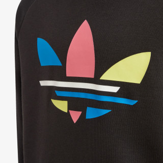 ADIDAS Hanorace HOODIE 