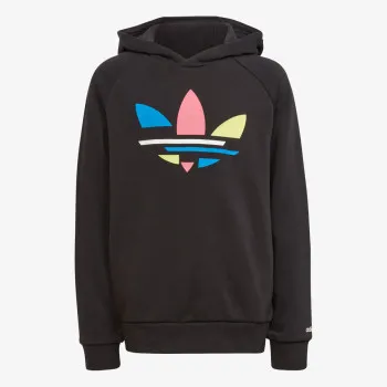 ADIDAS Hanorace ADIDAS Hanorace HOODIE 