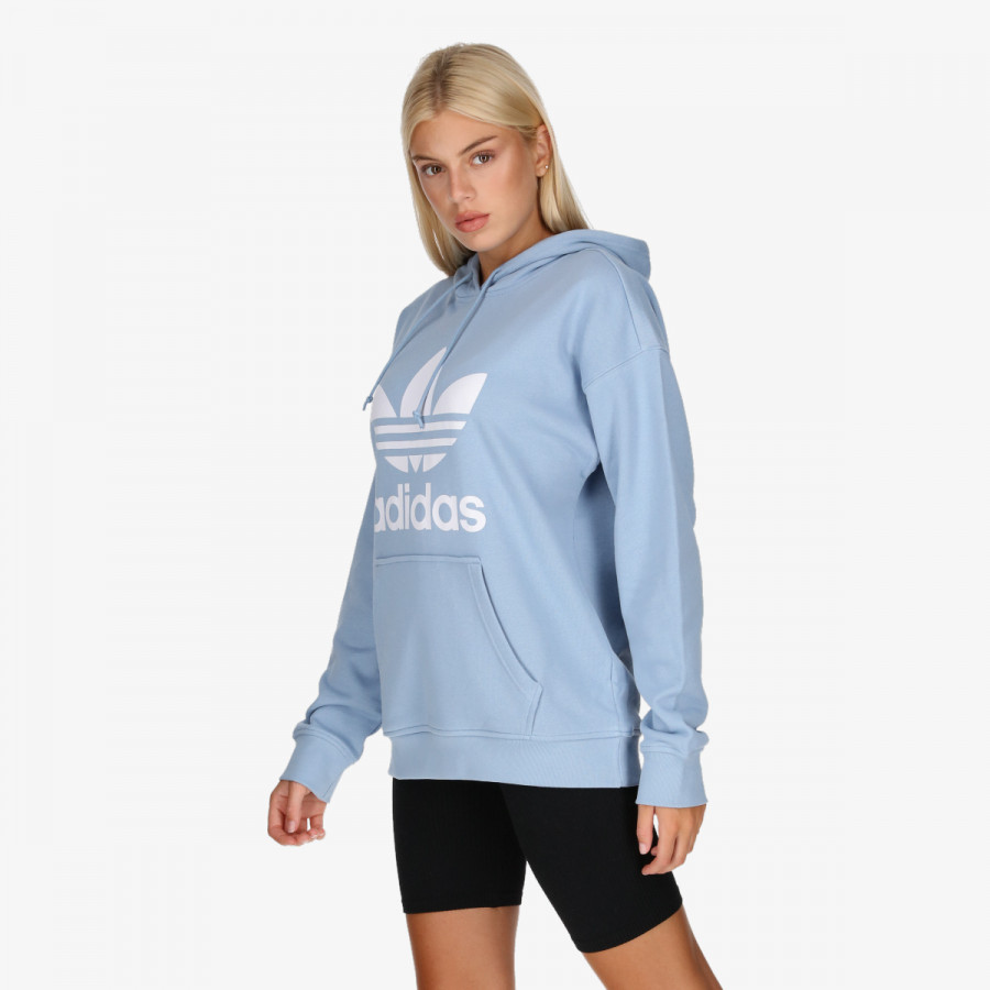 ADIDAS Hanorace ADICOLOR TREFOIL 