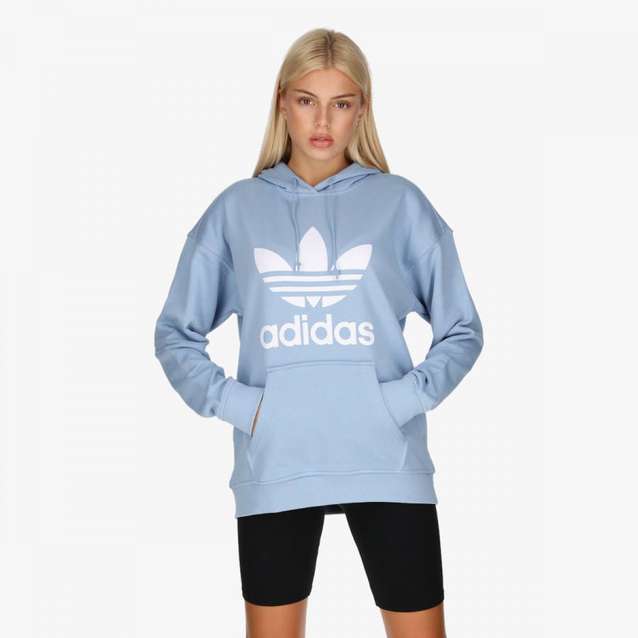 ADIDAS Hanorace ADICOLOR TREFOIL 