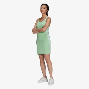RACER B DRESS