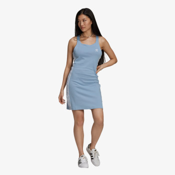 RACER B DRESS