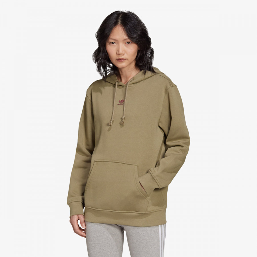 ADIDAS Hanorace HOODIE 