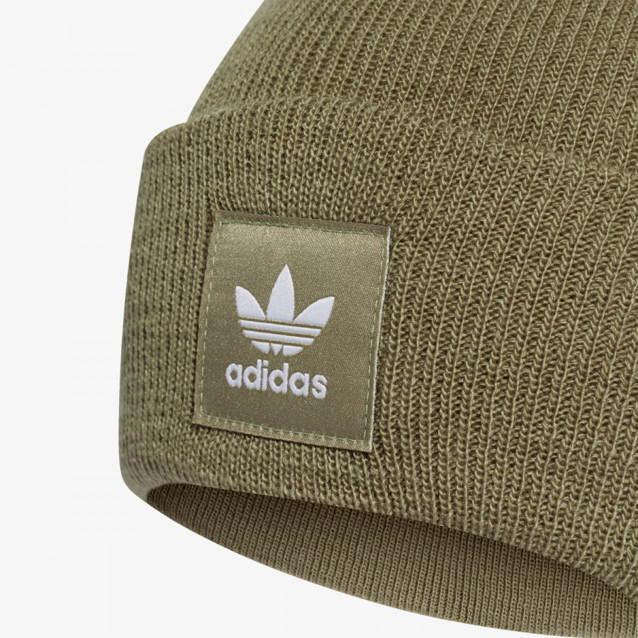 ADIDAS PALARIE AC CUFF KNIT 