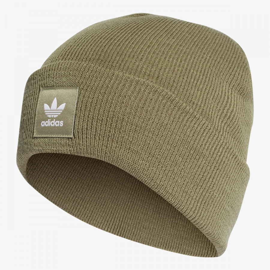 ADIDAS PALARIE AC CUFF KNIT 