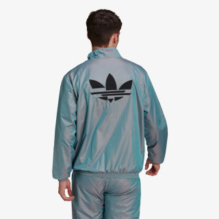 ADIDAS Treninguri ADICOLOR SHATTERED TREFOIL TRACK JACKET<br /> 