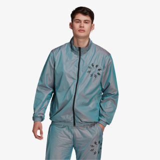 ADIDAS Treninguri ADICOLOR SHATTERED TREFOIL TRACK JACKET<br /> 