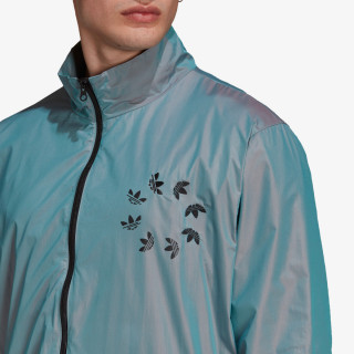 ADIDAS Treninguri ADICOLOR SHATTERED TREFOIL TRACK JACKET<br /> 