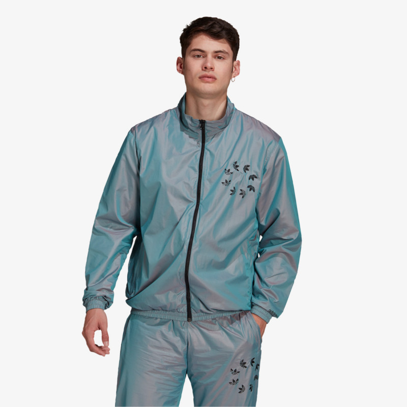 ADIDAS Treninguri ADICOLOR SHATTERED TREFOIL TRACK JACKET<br /> 