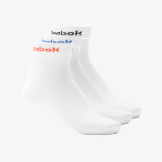 Reebok Sosete ACT CORE ANKLE SOCK 3P 