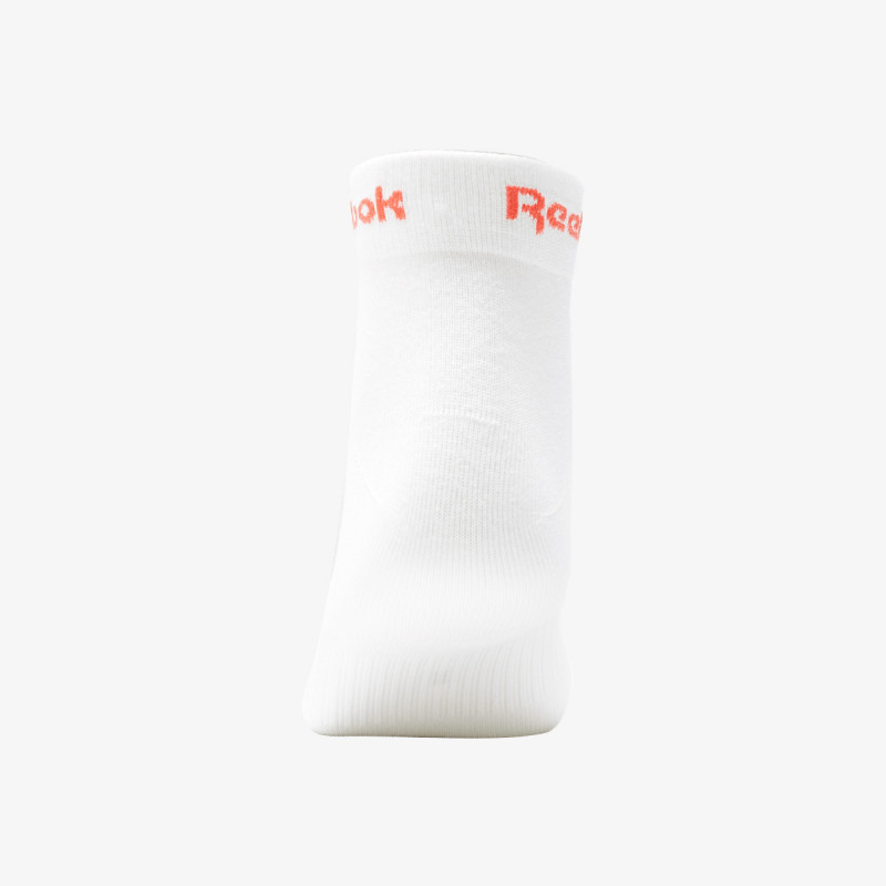 Reebok Sosete ACT CORE ANKLE SOCK 3P 