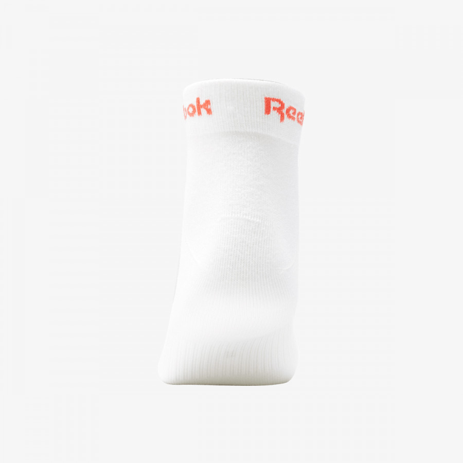Reebok Sosete ACT CORE ANKLE SOCK 3P 