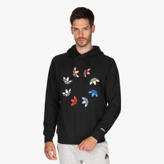 ADIDAS Hanorace Adicolor Hoodie 