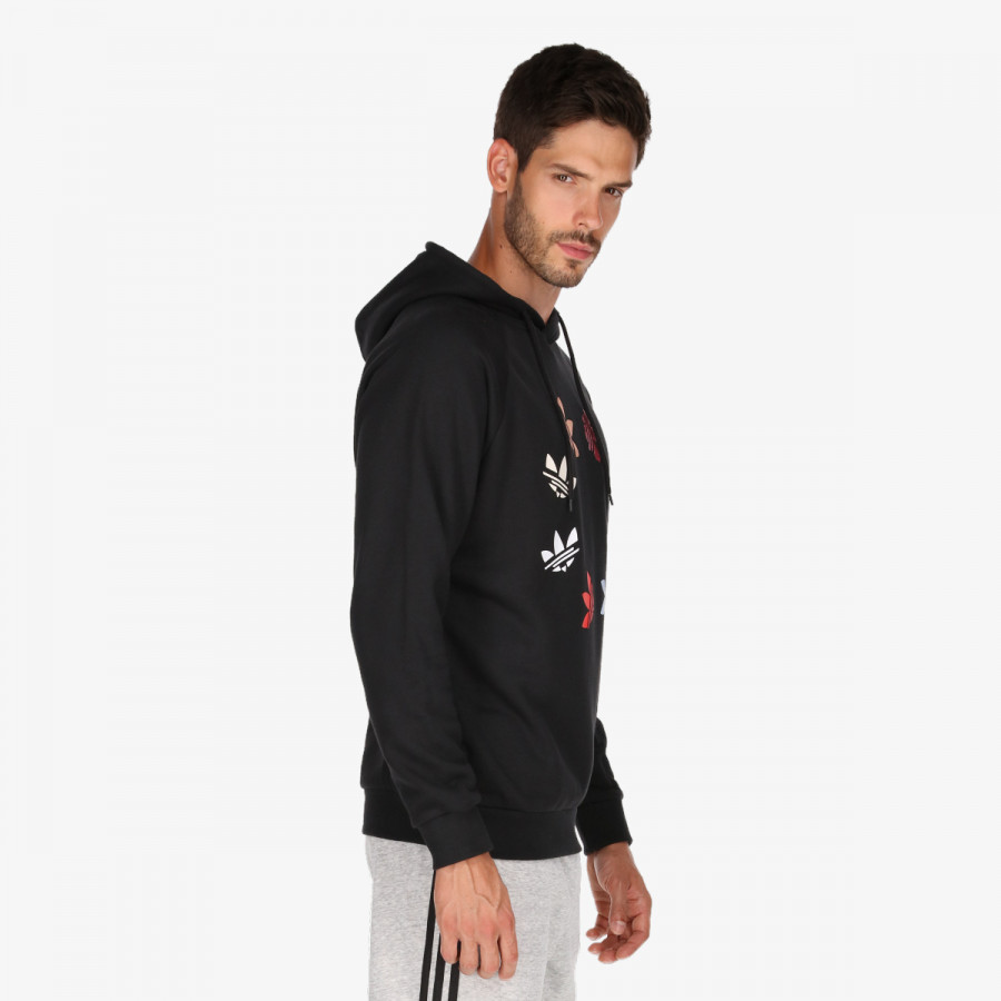 ADIDAS Hanorace Adicolor Hoodie 