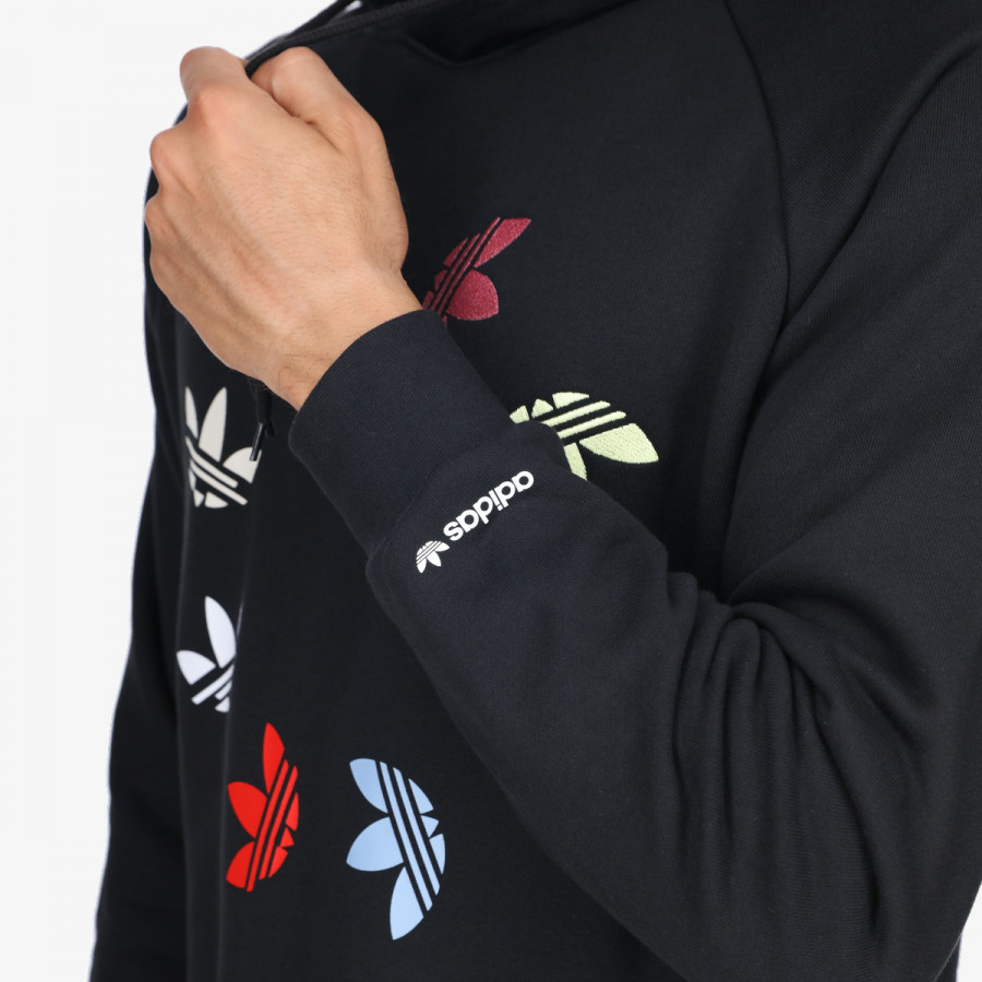 ADIDAS Hanorace Adicolor Hoodie 