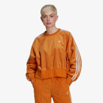 ADIDAS Tricouri maneca lunga SWEATSHIRT 