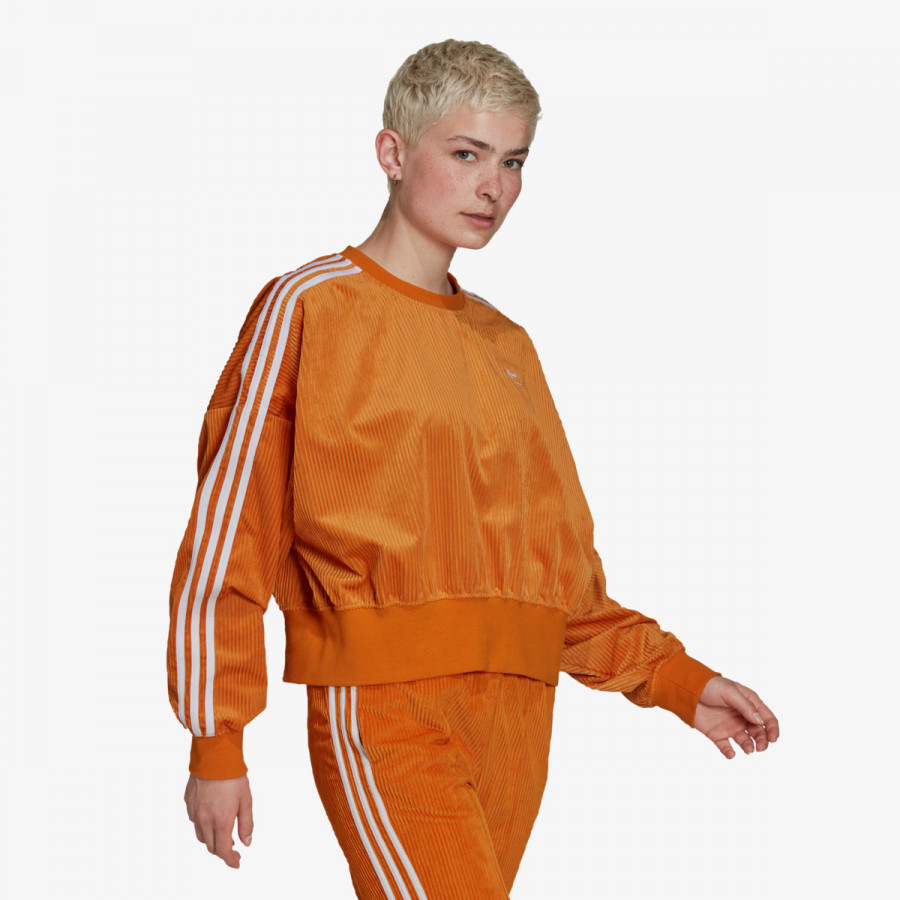 ADIDAS Tricouri maneca lunga SWEATSHIRT 