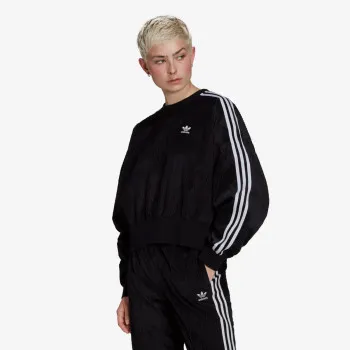 ADIDAS Tricouri maneca lunga Sweatshirt 