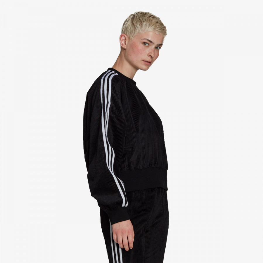 ADIDAS Tricouri maneca lunga Sweatshirt 