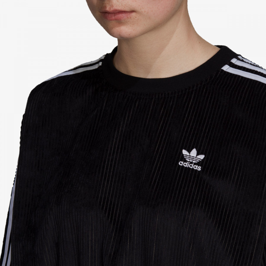 ADIDAS Tricouri maneca lunga Sweatshirt 