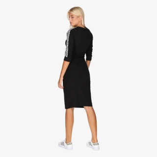 ADIDAS Rochii 3 Stripes Dress 