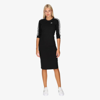 ADIDAS Rochii 3 Stripes Dress 
