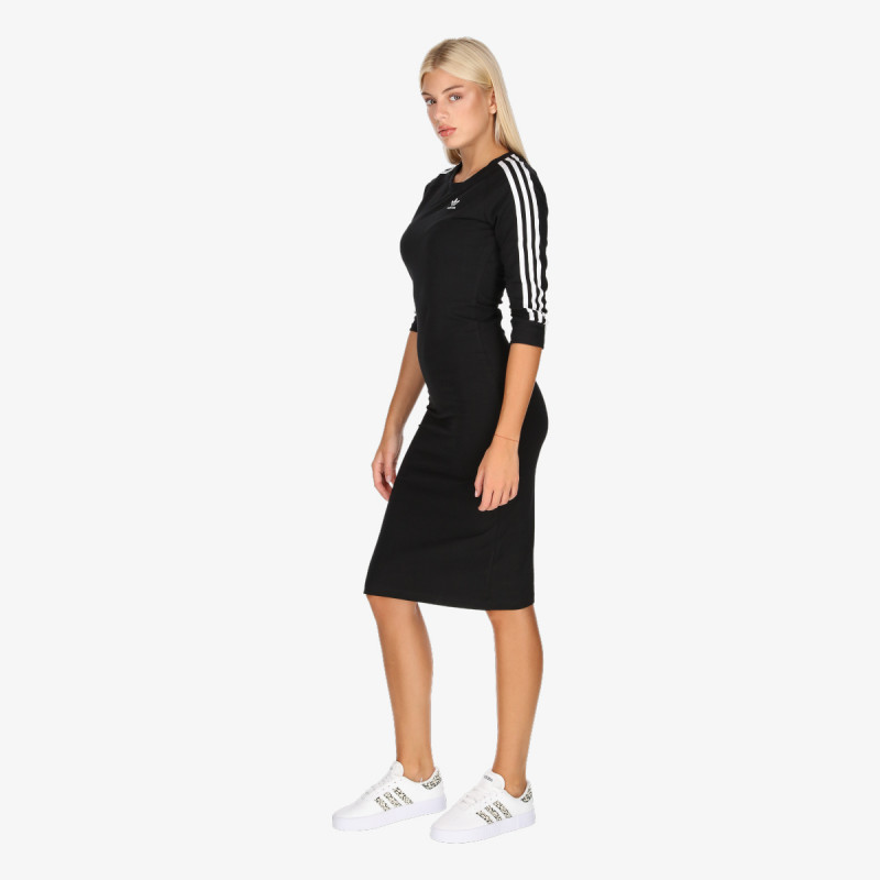 ADIDAS Rochii 3 Stripes Dress 